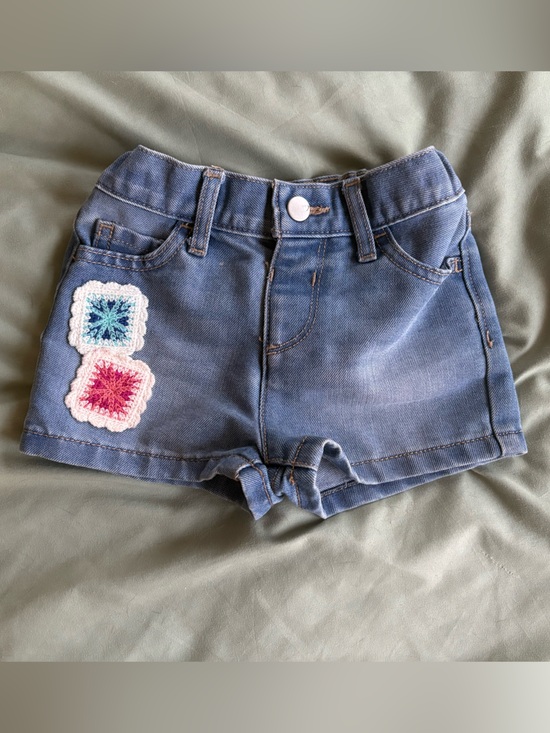 The Children's Place Other - The Childrens Place Toddler girl denim shorts